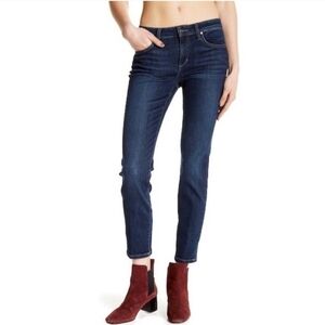 Joe's Jeans Katy Straight Ankle Jean Size 27